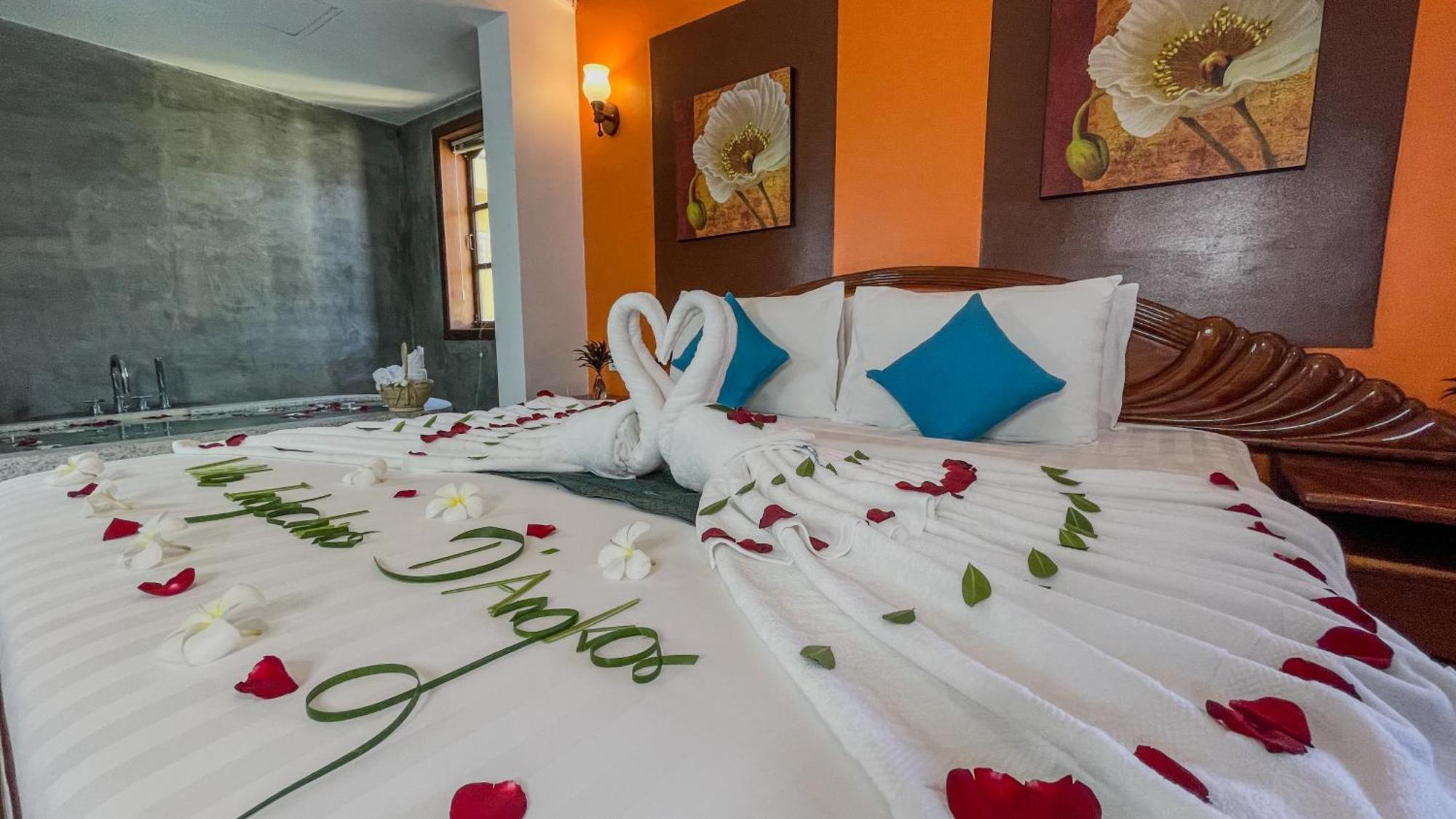 Villa Indochine D'Angkor Siem Reap Eksteriør bilde